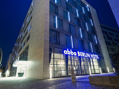 Abba Berlin